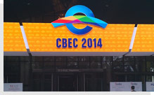 CBEC 2014 Coverage